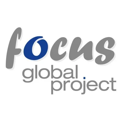 Focus Global Project logo