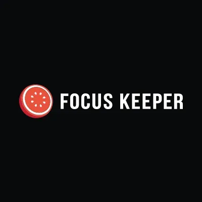 Focuskeeper logo