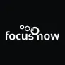 Logo Focus Now
