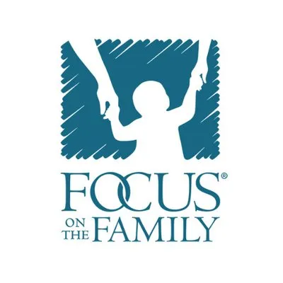 Focus on the Family-company-logo