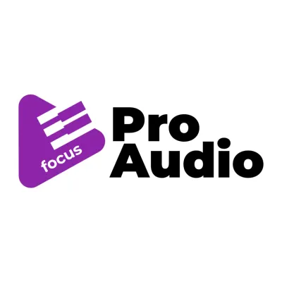 Focus Pro Audio