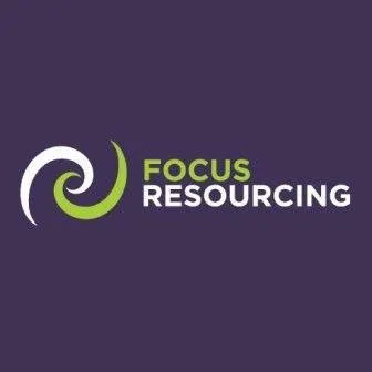 Focus Resourcing logo