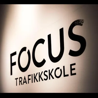 FOCUS TRAFIKKSKOLE AS