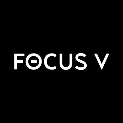 focusv.com logo