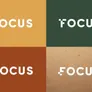Logo Focus - Zerboltstraat