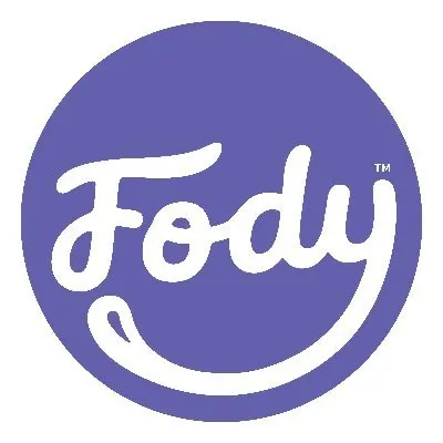 FODY Food Co logo