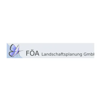 FÖA Landschaftsplanung GmbH