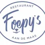 Logo Foepy's aan de Maas