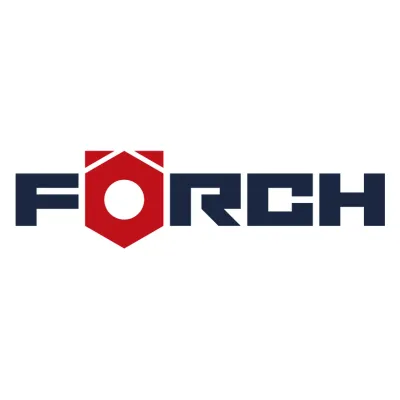 Theo Förch GmbH & Co. KG logo