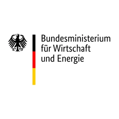 Förderdatenbank logo