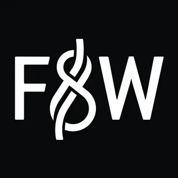 Fordern & Wohnen Logo