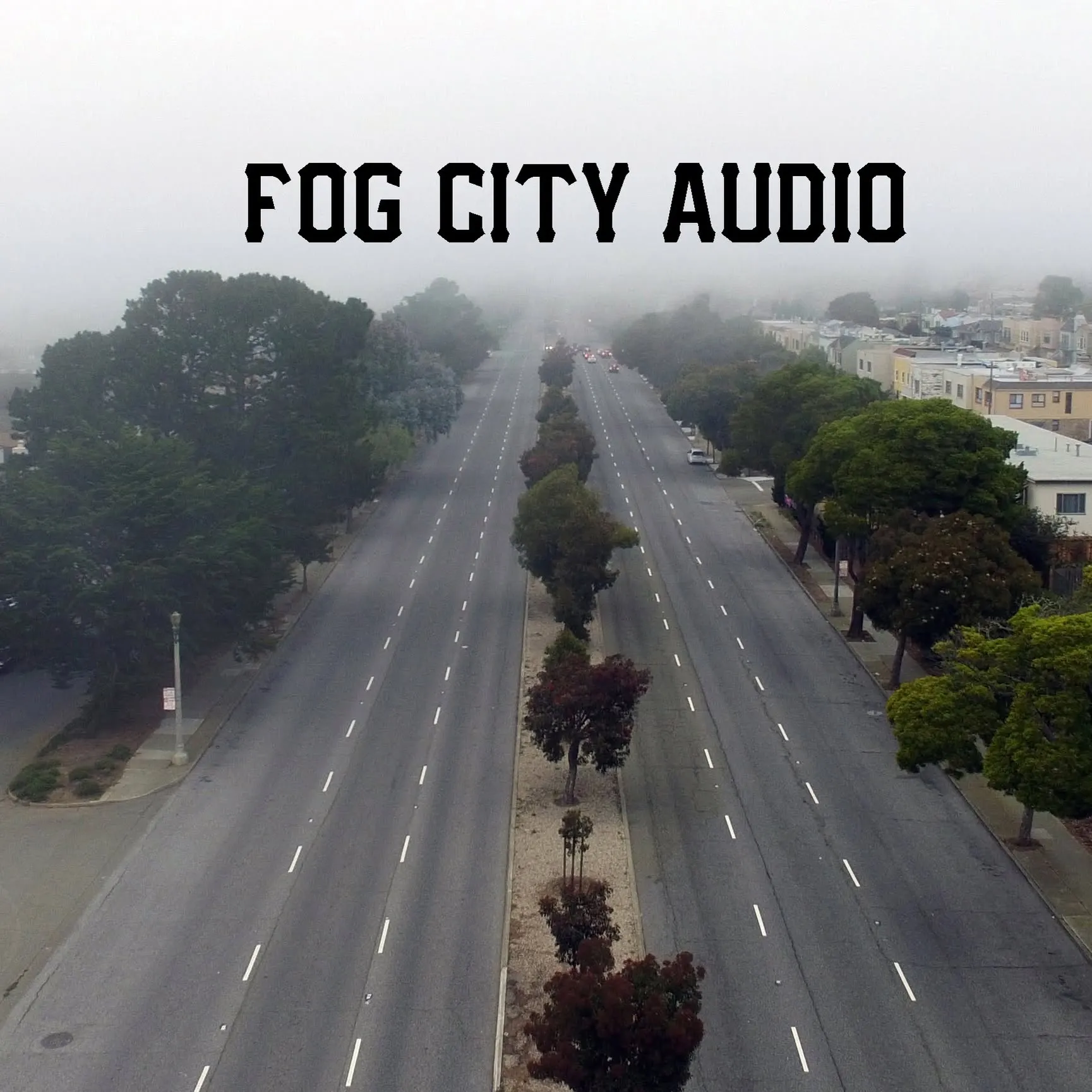 Fog City Audio