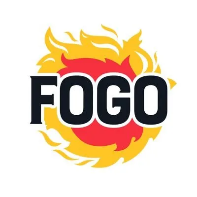 Fogo logo