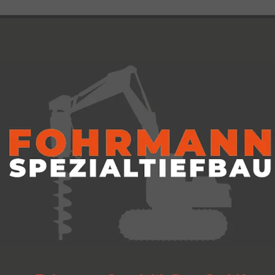 Fohrmann Spezialtiefbau GmbH