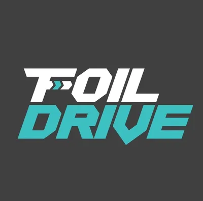 foildrive.com.au logo