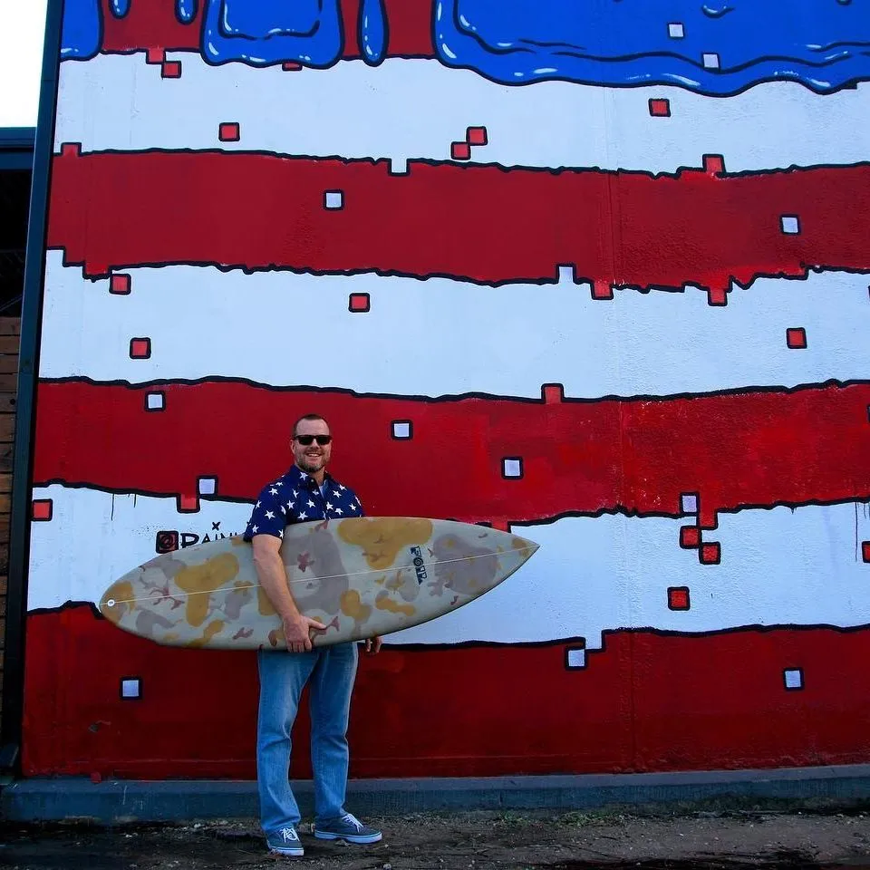 Foilsurfboards