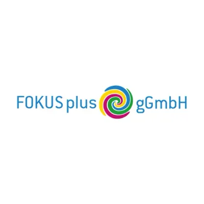 Fokus plus gGmbH