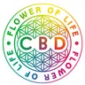 Flower of Life CBD logo