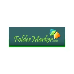 Foldermarker