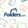 Custom Folders in All Colors, Sizes & Quantities logo