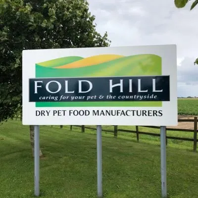 Fold Hill Foods logo