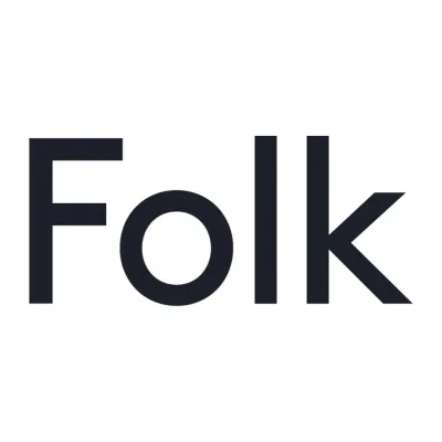 Folk logo