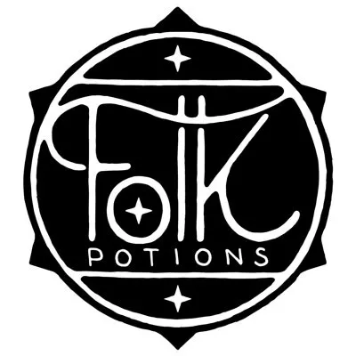 Folk Potions logo