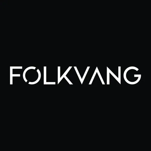 Folkvang logo