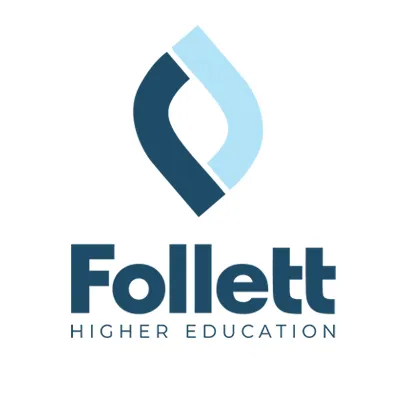Follett Knowledge Fund logo
