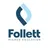 Follett Corporation logo