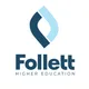 Follett Corporation logo