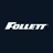 Follett Corporation logo