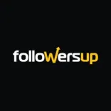 Followersup logo/icon