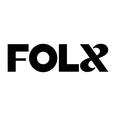 Join the FOLX Team! logo