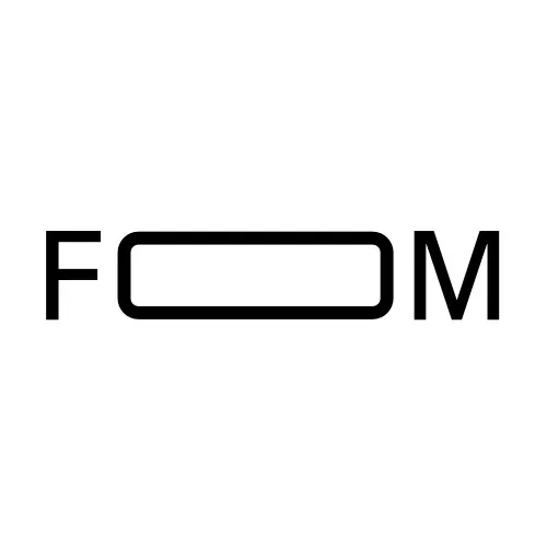 Force Over Mass Capital logo