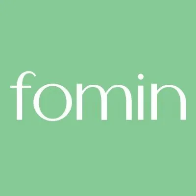 Fomin Soap logo