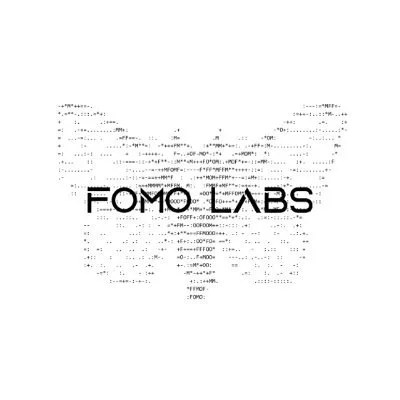 Fomo Labs logo