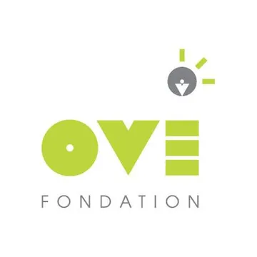 Fondation Ove Logo