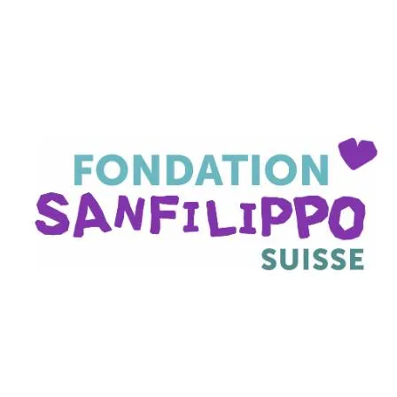 Fondation Sanfilippo logo