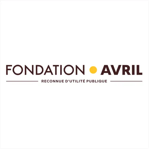Fondation Avril logo