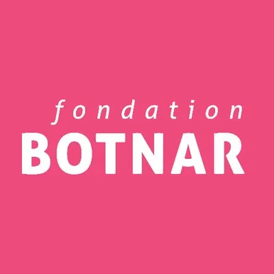 Fondation Botnar logo