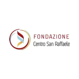 Centro San Raffaele Foundation Logo