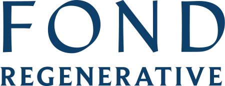 Fond Regenerative logo