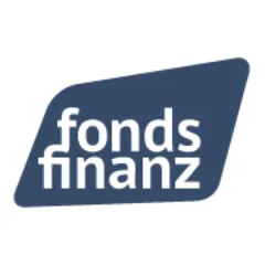 Fonds Finanz logo