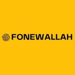 Fonewallah logo/icon