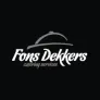 Logo Party-Service Fons Dekkers