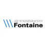 Logo Fontaine Administratiekantoor