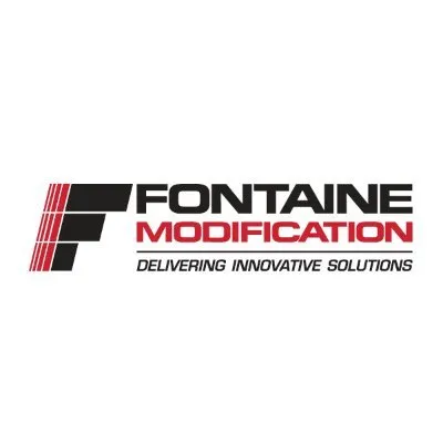 Fontaine Modification Company logo