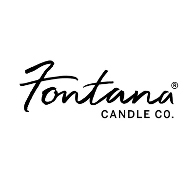 Fontana Candle Co logo