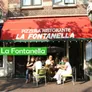 Logo Pizzeria-Ristorante Fontanella